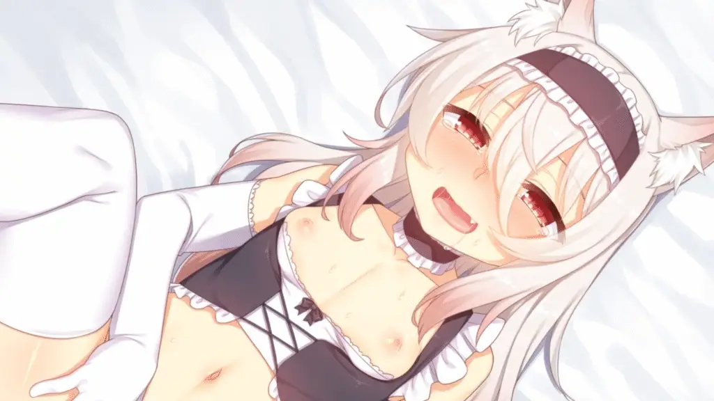 メス堕ちしたライカ